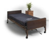 Therapeutic 5 Zone Support Mattress